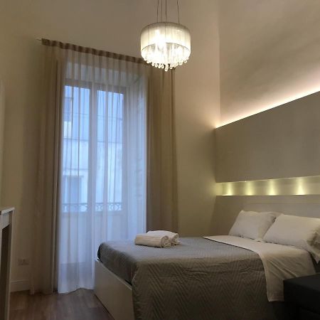 Motta Palace Apartments & Rooms Motta SantʼAnastasia Εξωτερικό φωτογραφία
