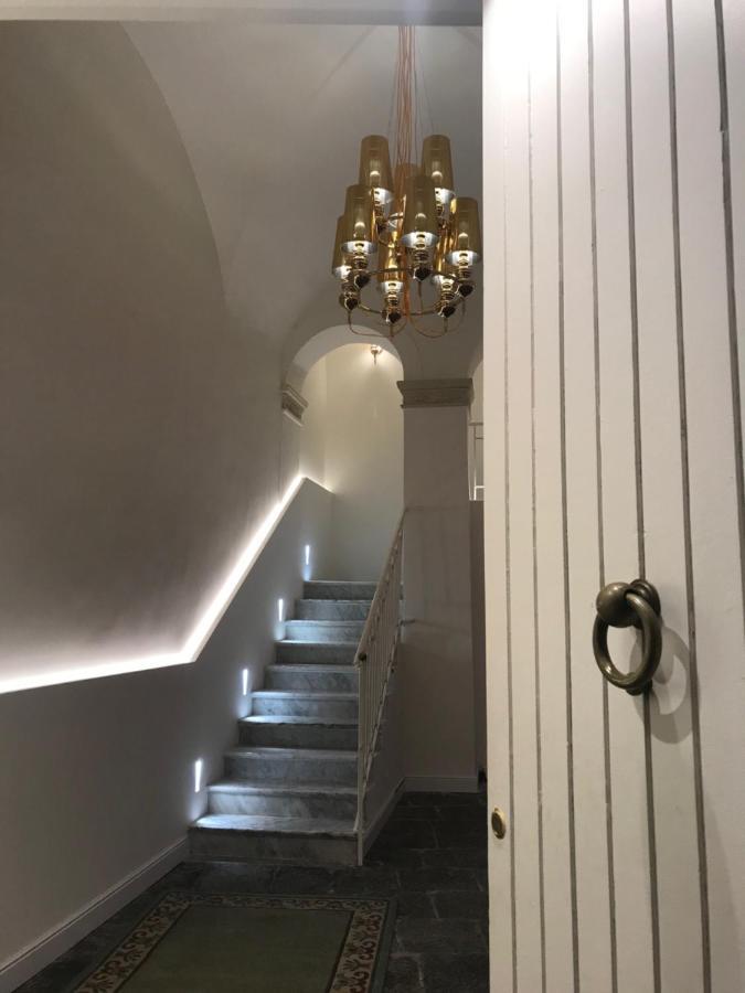Motta Palace Apartments & Rooms Motta SantʼAnastasia Εξωτερικό φωτογραφία