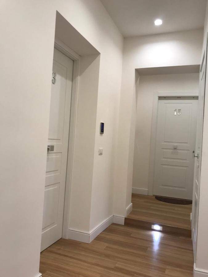 Motta Palace Apartments & Rooms Motta SantʼAnastasia Εξωτερικό φωτογραφία