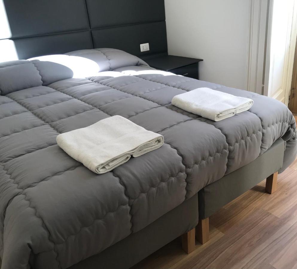 Motta Palace Apartments & Rooms Motta SantʼAnastasia Εξωτερικό φωτογραφία