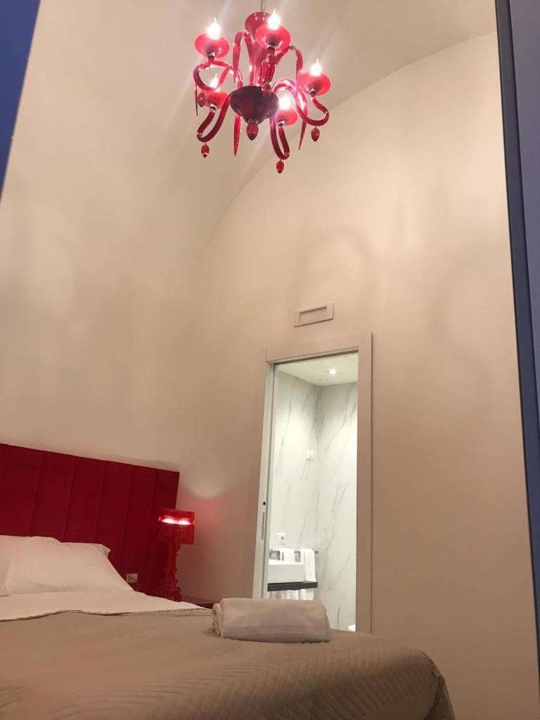 Motta Palace Apartments & Rooms Motta SantʼAnastasia Εξωτερικό φωτογραφία