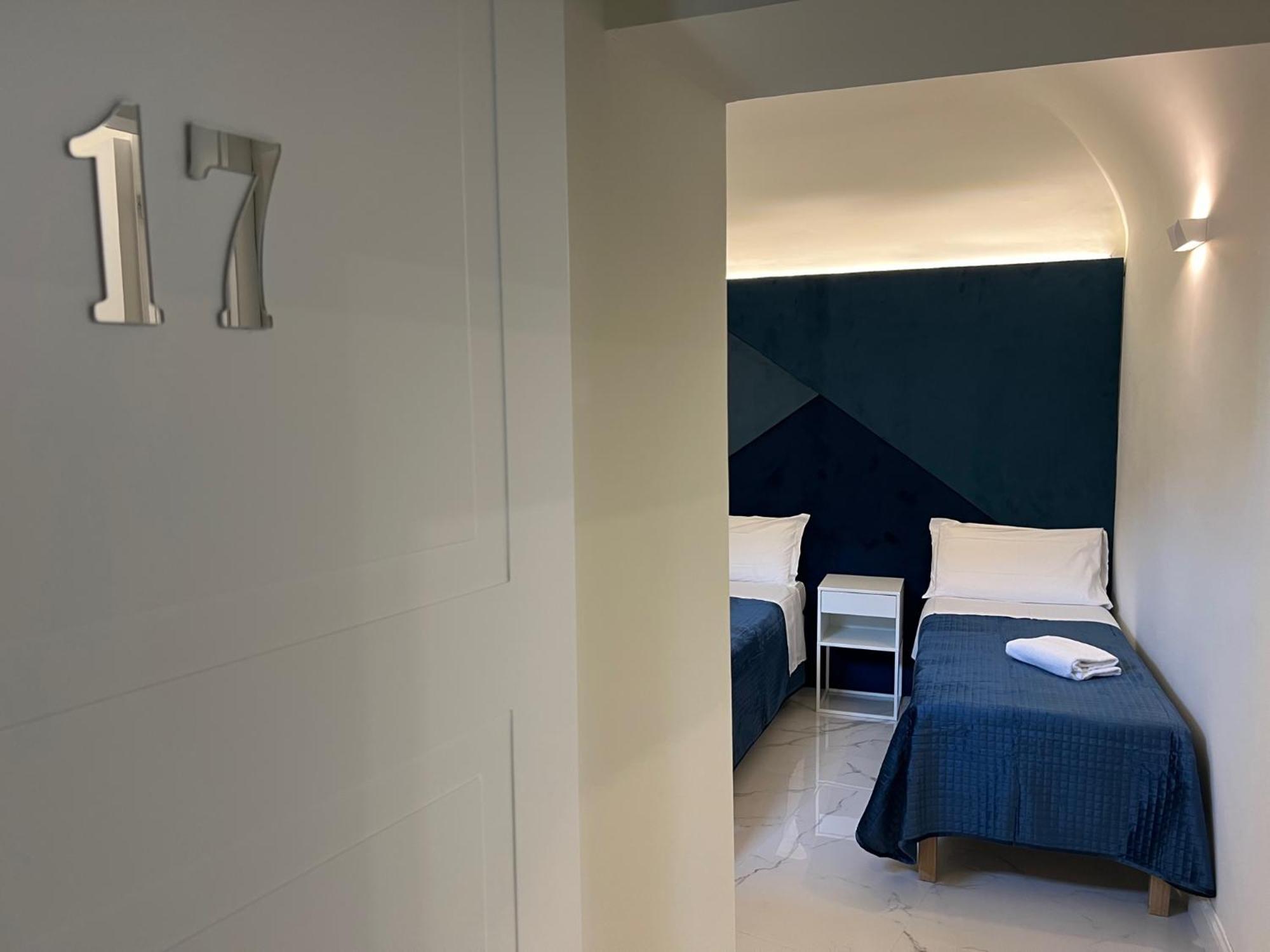 Motta Palace Apartments & Rooms Motta SantʼAnastasia Εξωτερικό φωτογραφία