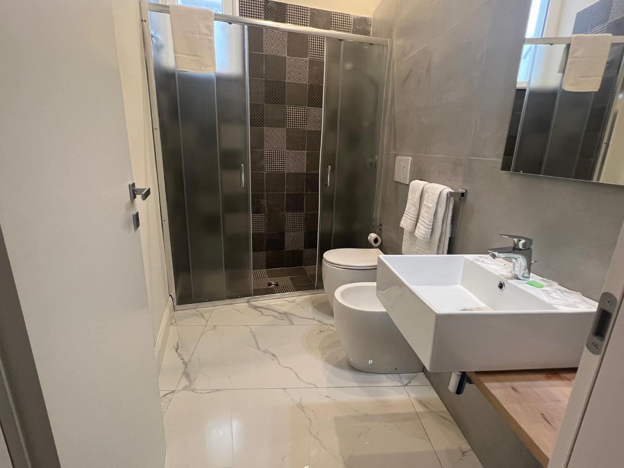 Motta Palace Apartments & Rooms Motta SantʼAnastasia Εξωτερικό φωτογραφία